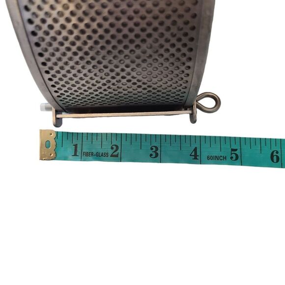 Ricer Bethany Housewares 880 Potato Ricer Heavy Duty 12" High Quality - Picture 7 of 13